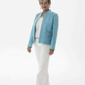 Meet your Posher, Linda